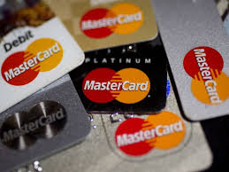 Открыть виртуальную карту Master Card