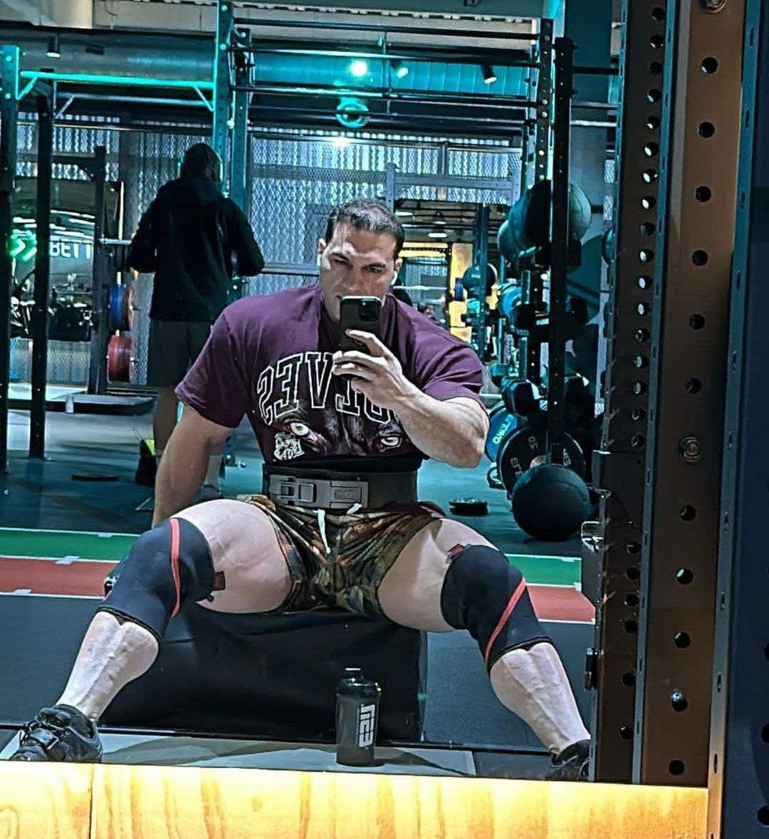 Амазонки спортклуб