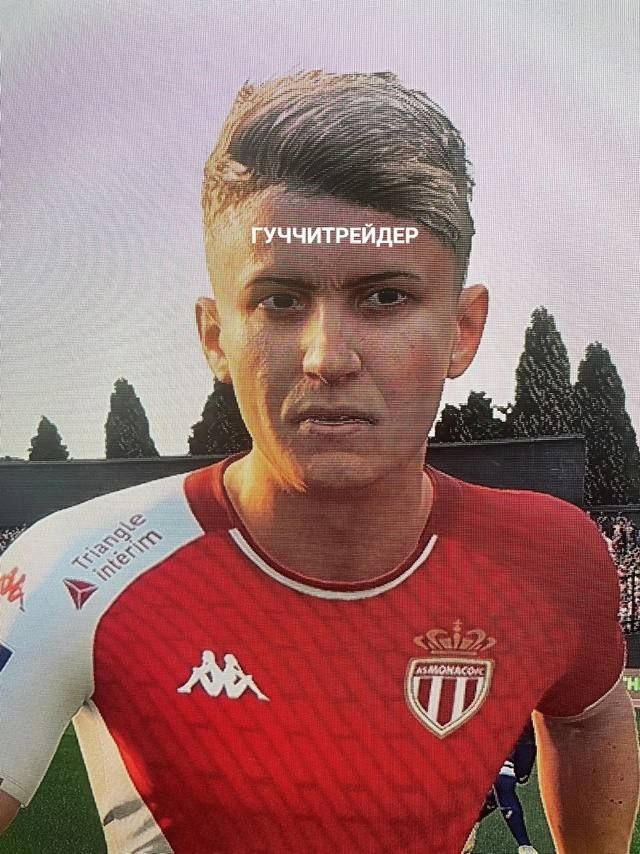 Еда для спортсмена