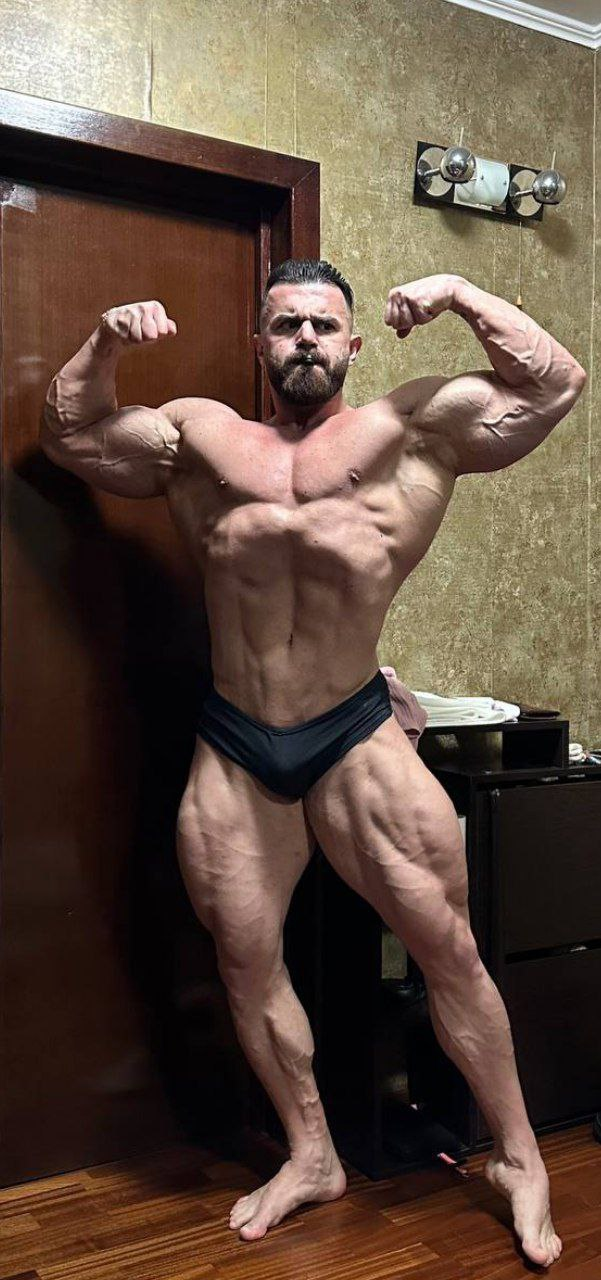 Гель для спортсменов