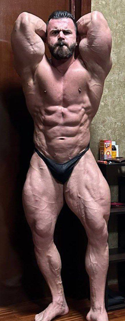 Хлеб для спортсменов