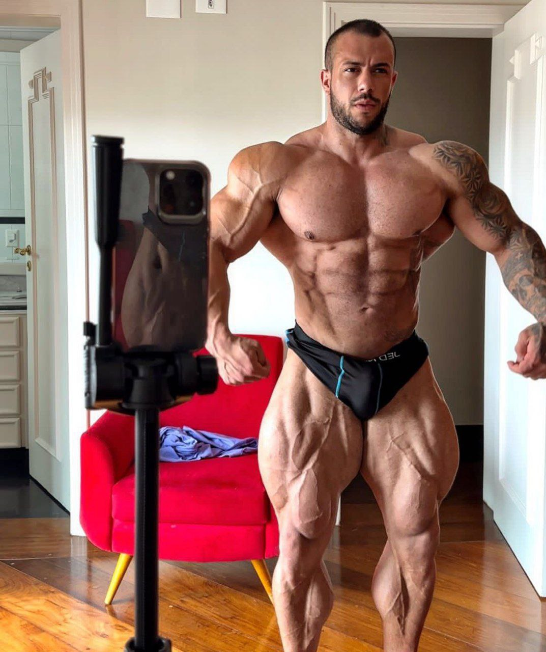 Коляска анекс спорт 3 в 1