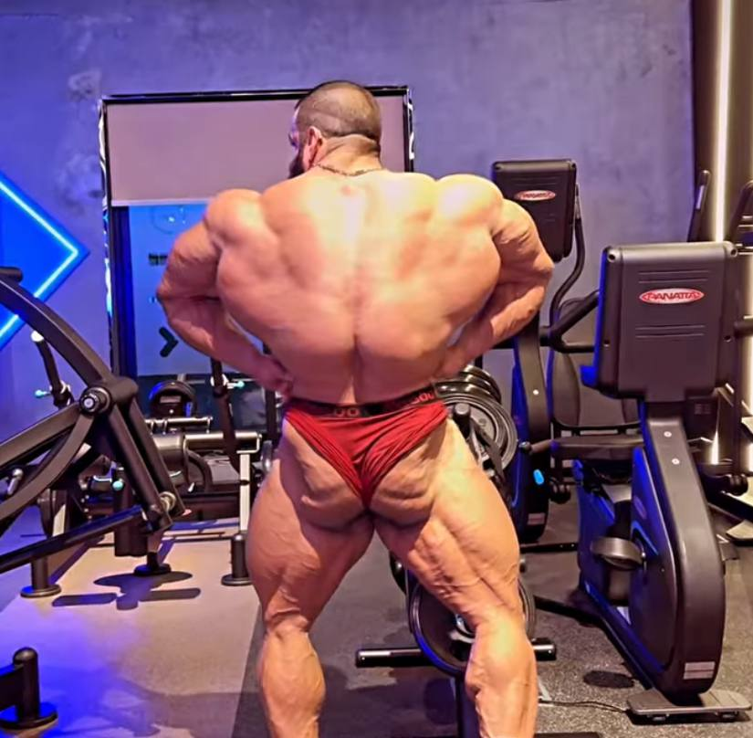 Лучший обед для спортсмена