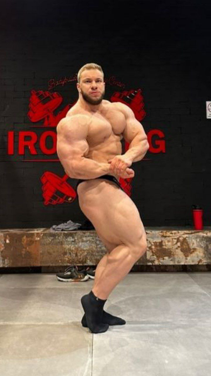 Мексидол для спортсмена
