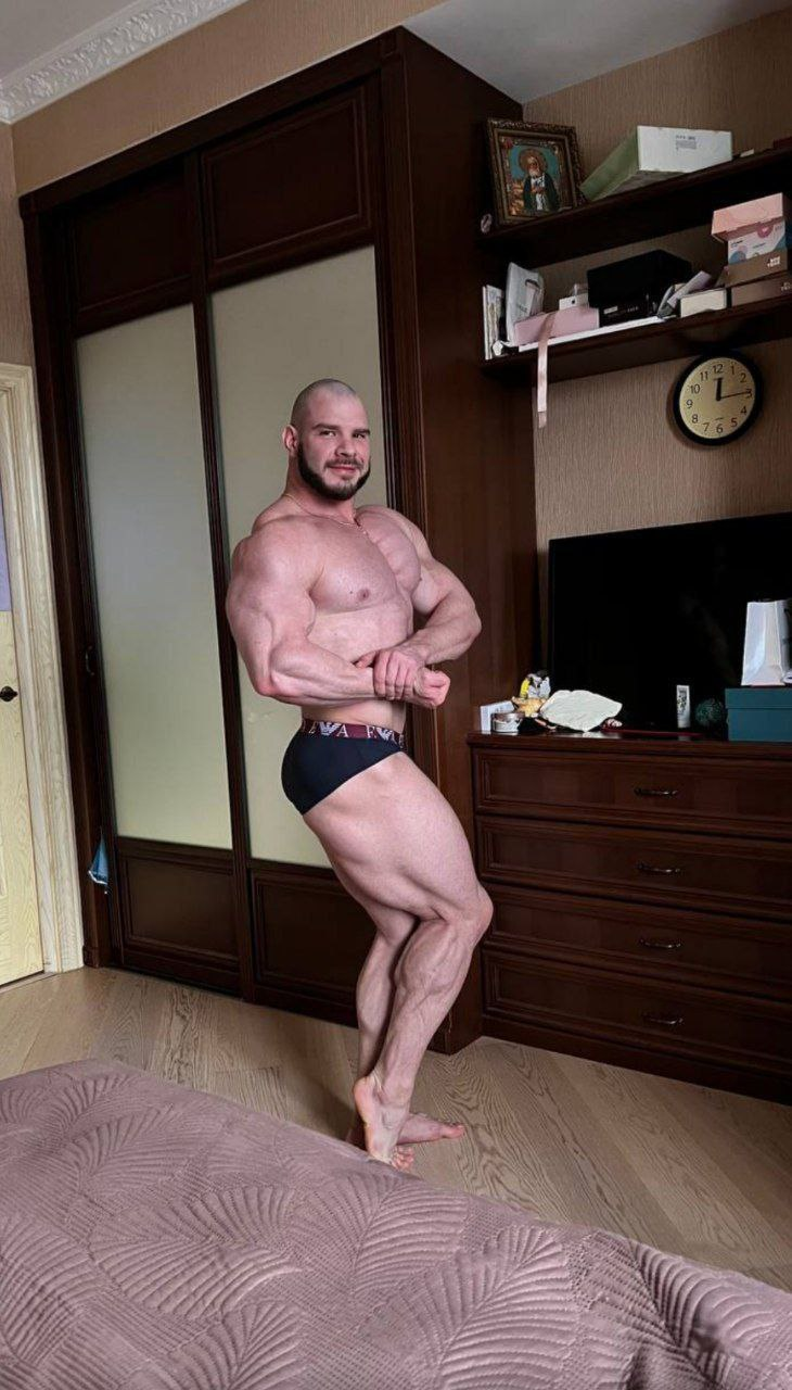 Может мой спортсмен читать