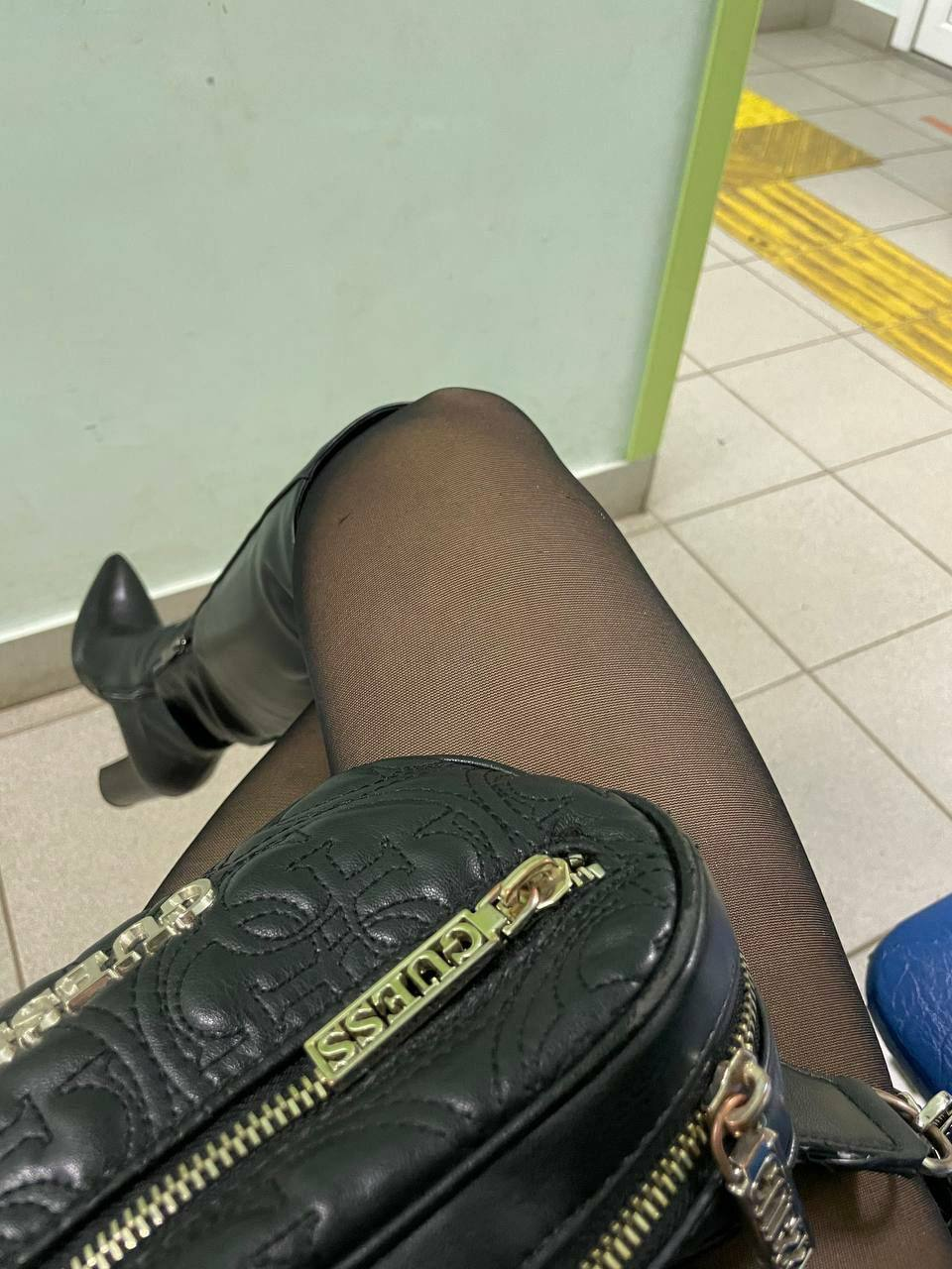 Почему у спортсменов маленький