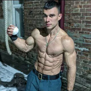 Спорт для девочек