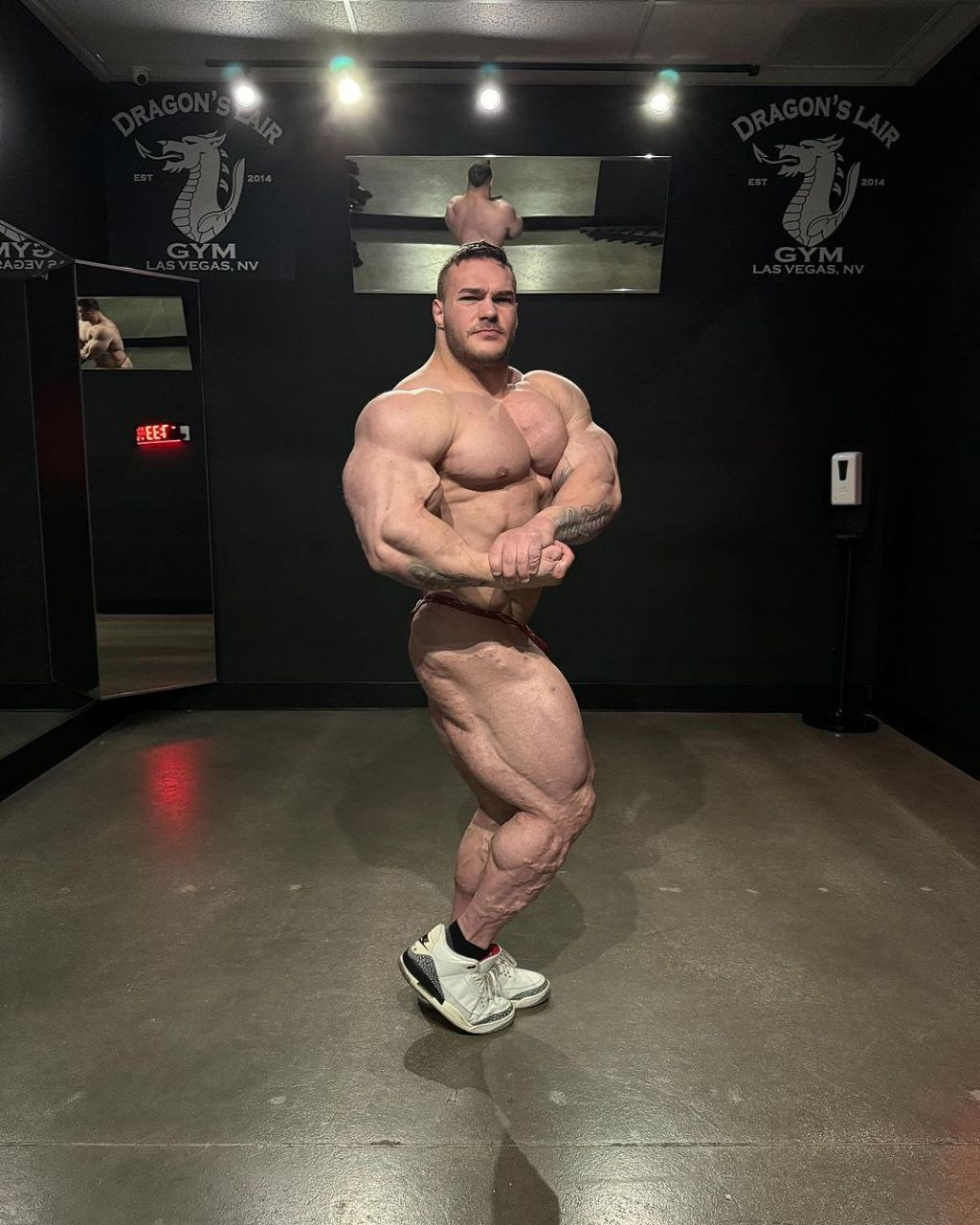 Спортсмен для ь знак