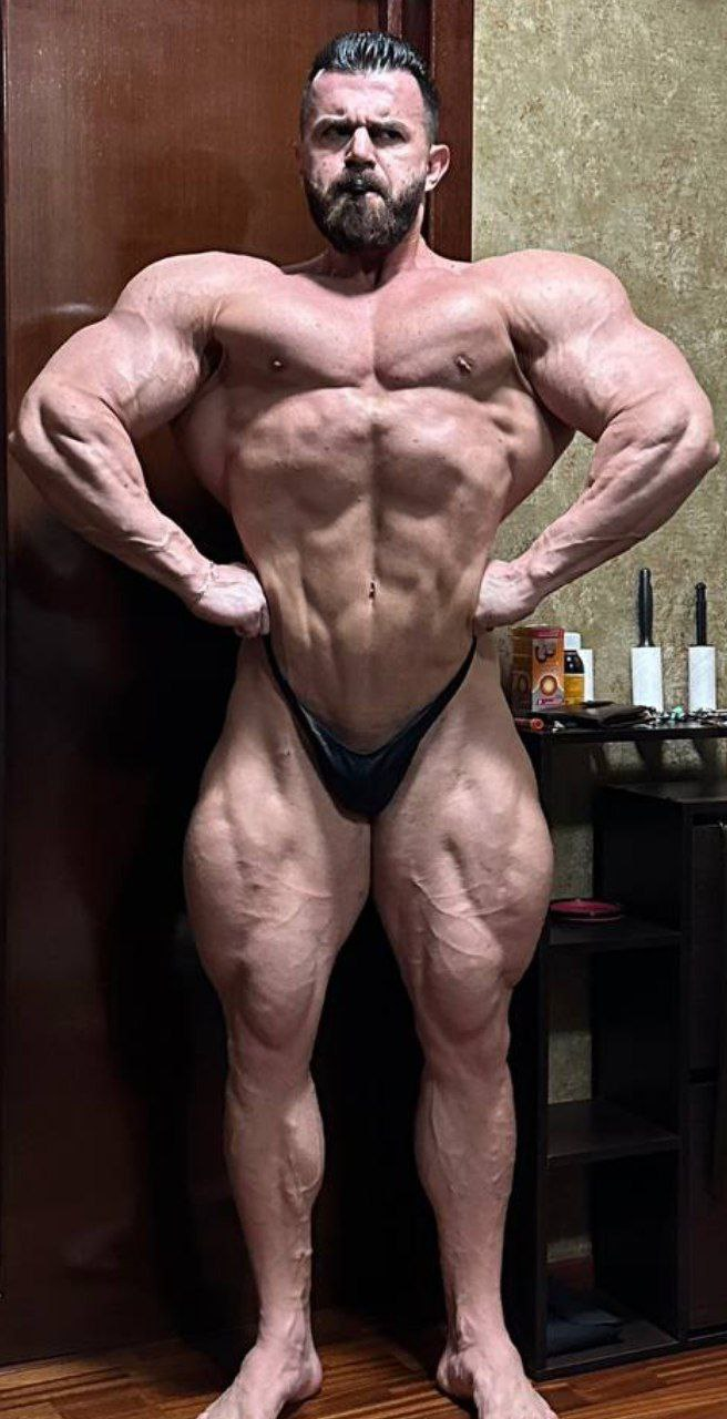 Спортсмены для йоги