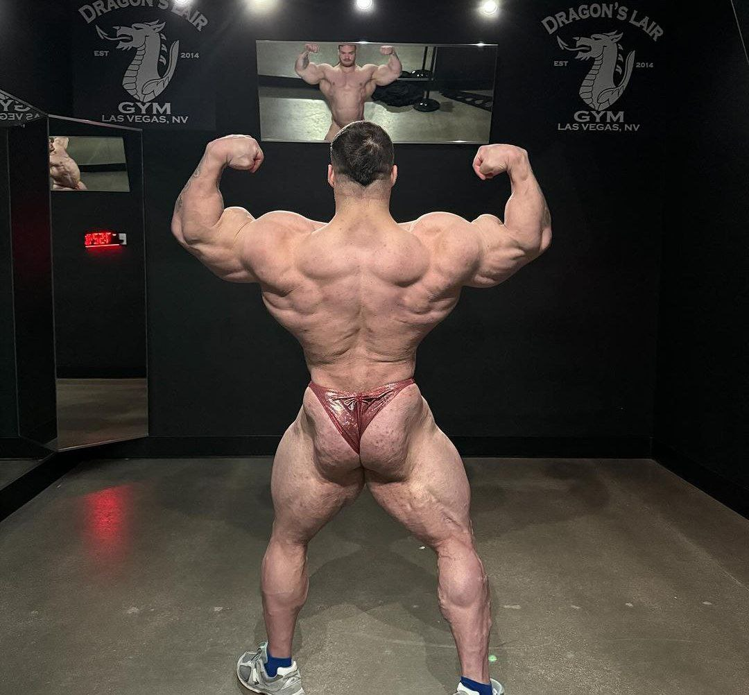 Спортсмены якутии